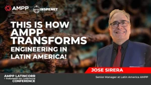 AMPP promotes technical training in Latin America