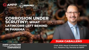 Panama boosts corrosion protection with LatinCORR 2025