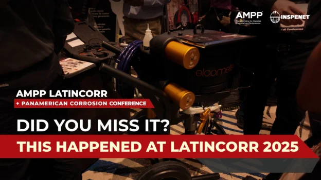 LatinCORR 2025 Recap