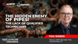 Lack of technicians complicates the protection of industrial pipelines