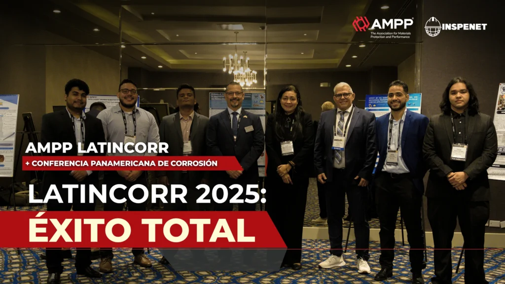 LatinCORR 2025 cierra con éxito en Ciudad de Panamá
