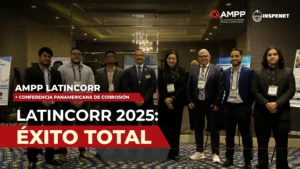 LatinCORR 2025 cierra con éxito en Ciudad de Panamá