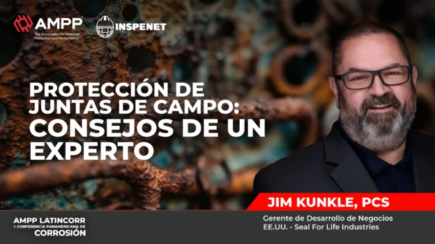Programa especial con Jim Kunkle en LatinCORR