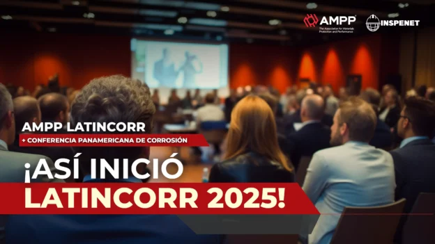 Apertura LatinCORR 2025