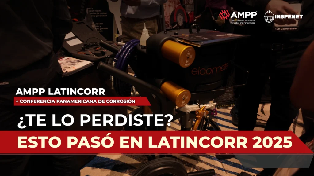 LatinCORR 2025 bajo la lupa: lo más destacado del encuentro latino