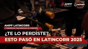 LatinCORR 2025 bajo la lupa: lo más destacado del encuentro latino