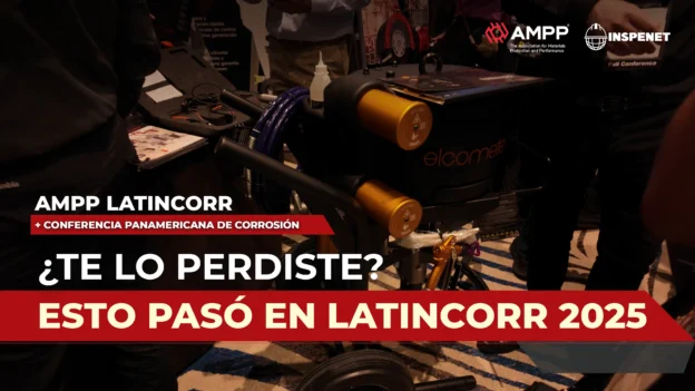 Recap de LatinCORR 2025