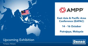 Conferencia AMPP del Área de Asia Oriental y el Pacífico