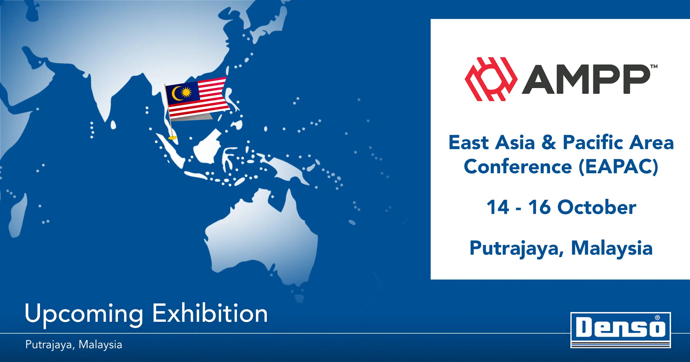 AMPP East Asia & Pacific Area Conference