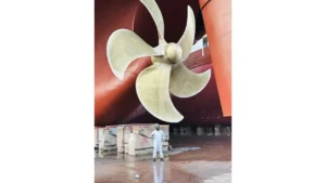 AMPP Marks World Maritime Day 2025 news