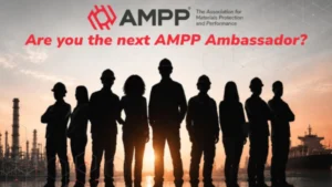AMPP abre las solicitudes para el Programa de Embajadores 2027