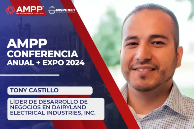 Entrevista a Tony Castillo de Dairyland Electrical Industries