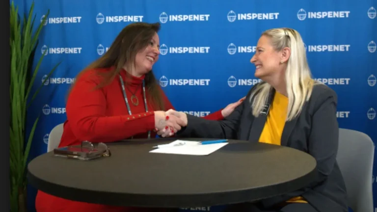 AMPP and Inspenet agreement for education