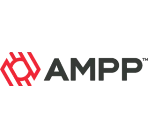 Logo de AMPP