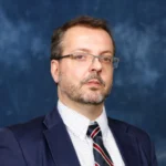 AMPP's Dr. David Bastidas Named Event Chair for International Corrosion and Materials Degradation Conference
