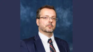AMPP’s Dr. David Bastidas Named Event Chair for International Corrosion and Materials Degradation Conference