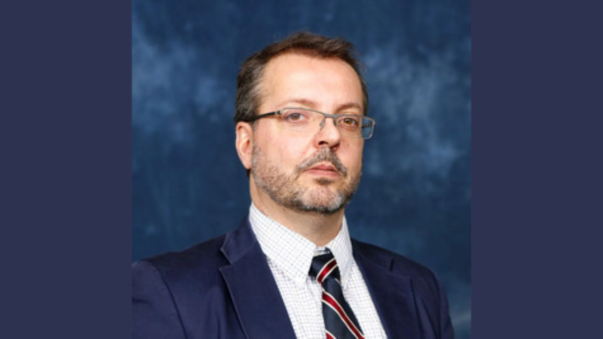 AMPP's Dr. David Bastidas Named Event Chair for International Corrosion and Materials Degradation Conference