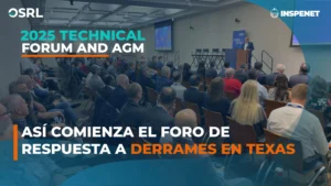 OSRL da inicio a su Foro Técnico y Asamblea Anual 2025 en Texas