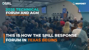 OSRL kicks off 2025 Technical Forum and Annual Meeting in Texas