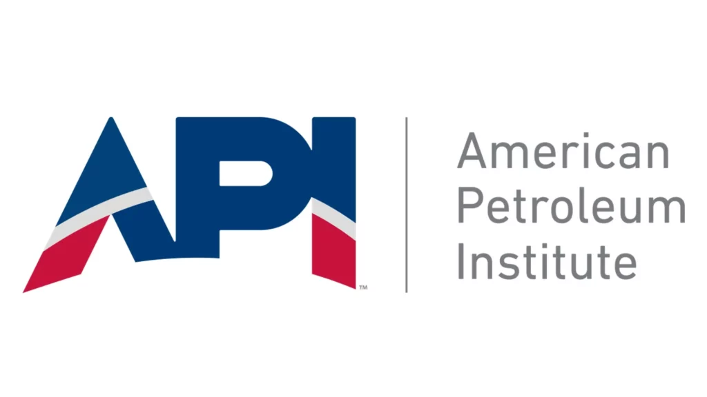 API