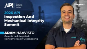 Oceaneering redefine la gestión de activos con datos integrados