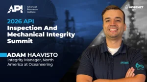 Oceaneering redefines asset management with integrated data