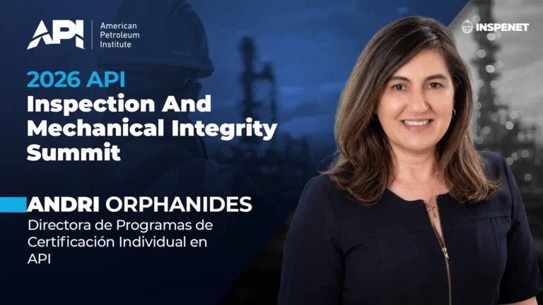 API fortalece la certificación profesional ante los retos del sector