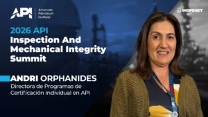 API fortalece la certificación profesional ante los retos del sector