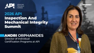 API strengthens professional certification in the face of industry challenges