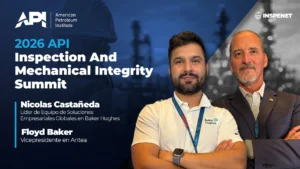Gestión de la integridad de activos con Baker Hughes y Antea