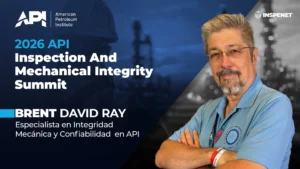 API defiende una IA responsable para reforzar la integridad mecánica