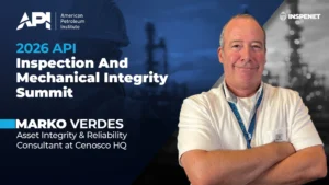 Asset integrity: how AI improves industrial management