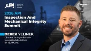 La integridad de activos evoluciona con ingeniería y digitalización
