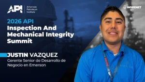 Monitorización continua: la evolución de la gestión de la corrosión en la industria