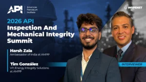 AMPP strengthens its role in India in addressing the challenge of corrosion