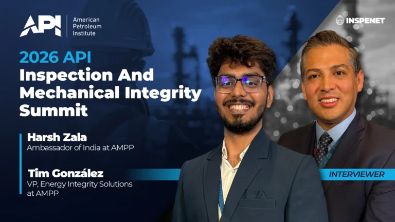 AMPP strengthens its role in India in addressing the challenge of corrosion