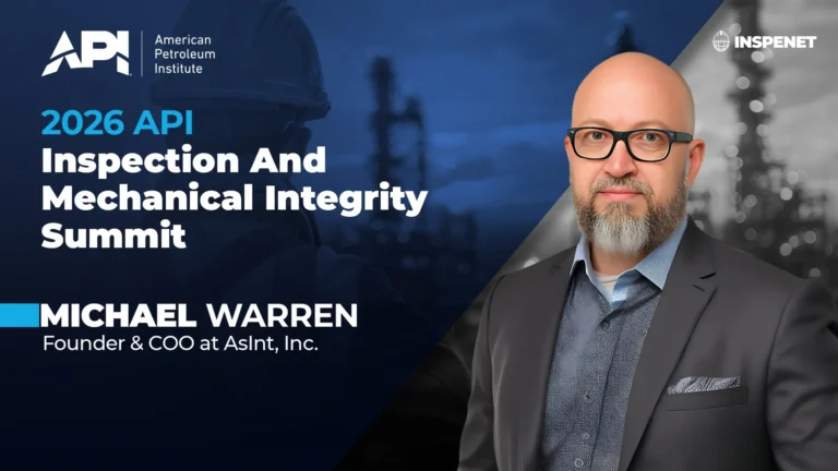 AsInt accelerates the implementation of asset integrity
