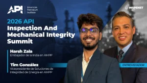 AMPP fortalece su papel en India frente al reto de la corrosión