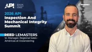 Offshore operations: Oceaneering’s data strategy