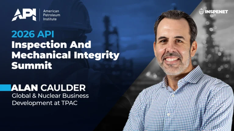 TPAC redefines industrial inspection with open platforms