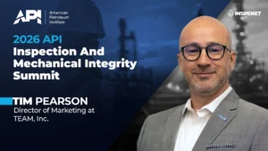 TEAM presents its vision for the evolution of asset integrity at API Summit 2026
