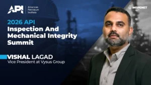 Vysus Group redefines asset integrity management