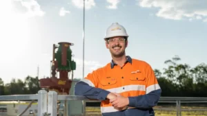 Shell y PetroChina aprueban nueva expansión de gas en Australia