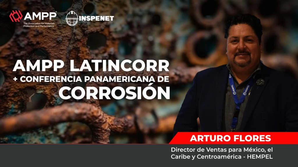 Nuevos recubrimientos industriales de Hempel para sectores críticos