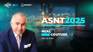 The future of nondestructive testing with Neal Couture