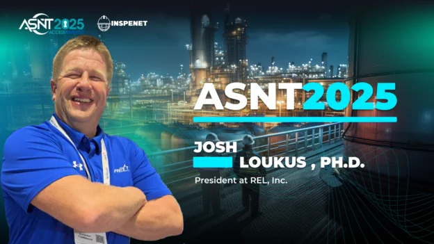 Interview with Josh Loukus