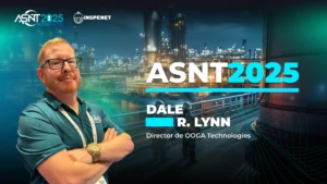 OOGA Technologies apuesta por la inspección remota para transformar el NDT