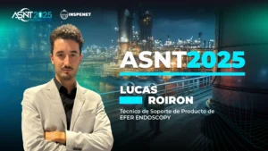 EFER ENDOSCOPY y la innovación tecnológica en inspección industrial