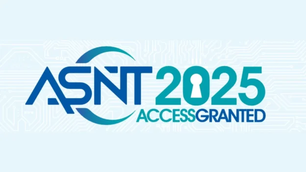 ASNT 2025 concluyó