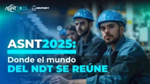 ASNT 2025 comienza con una jornada de apertura centrada en el liderazgo